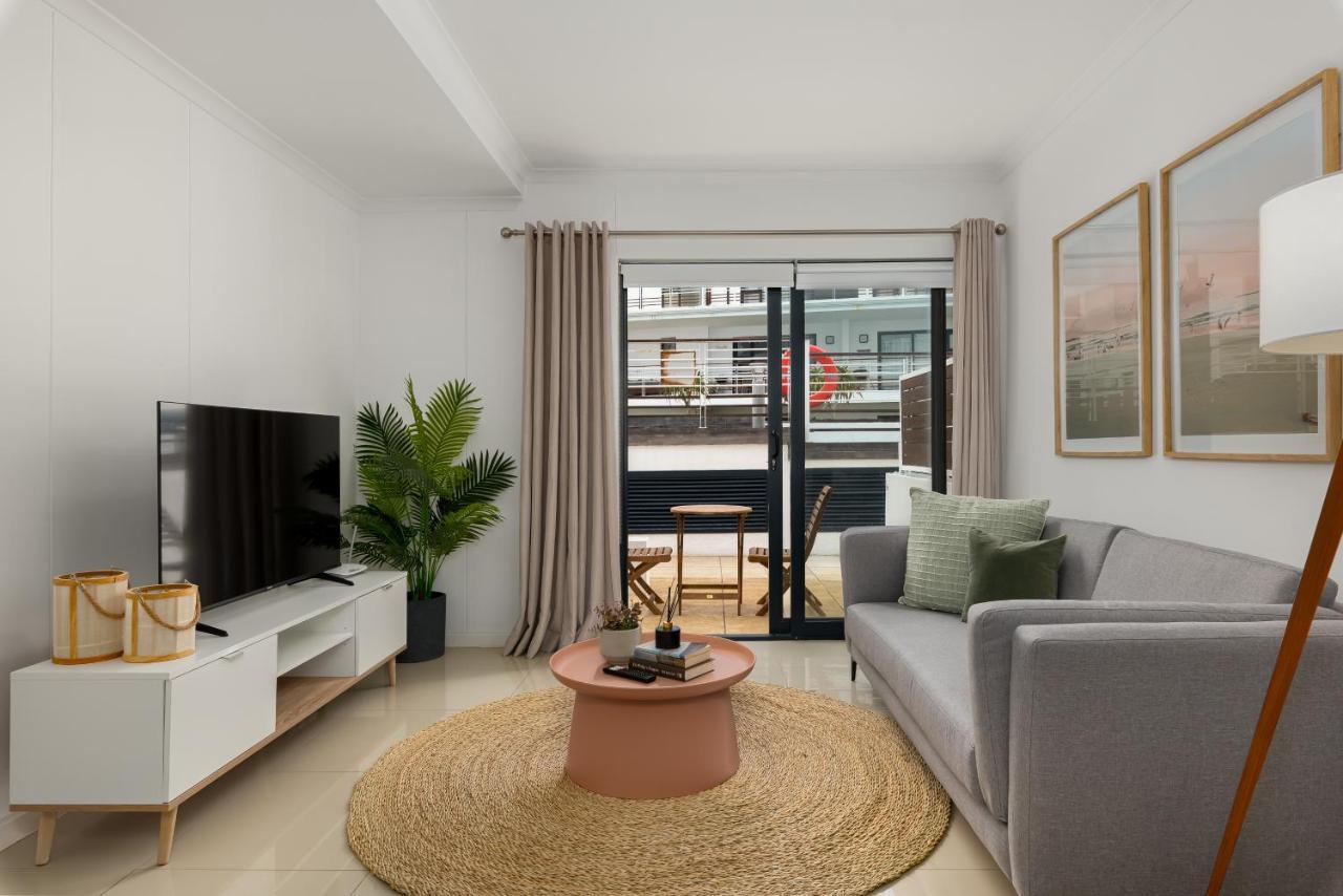 Azure 32 Apartment Cape Town