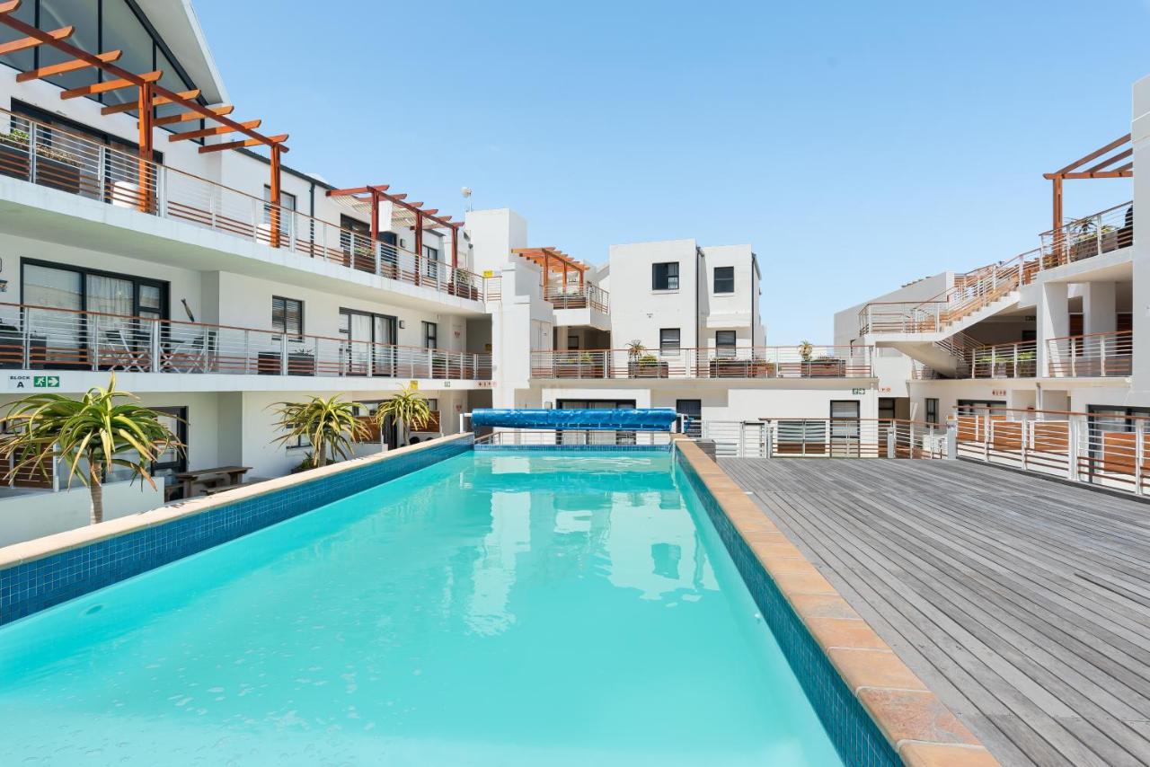 Azure 32 Apartment Cape Town
