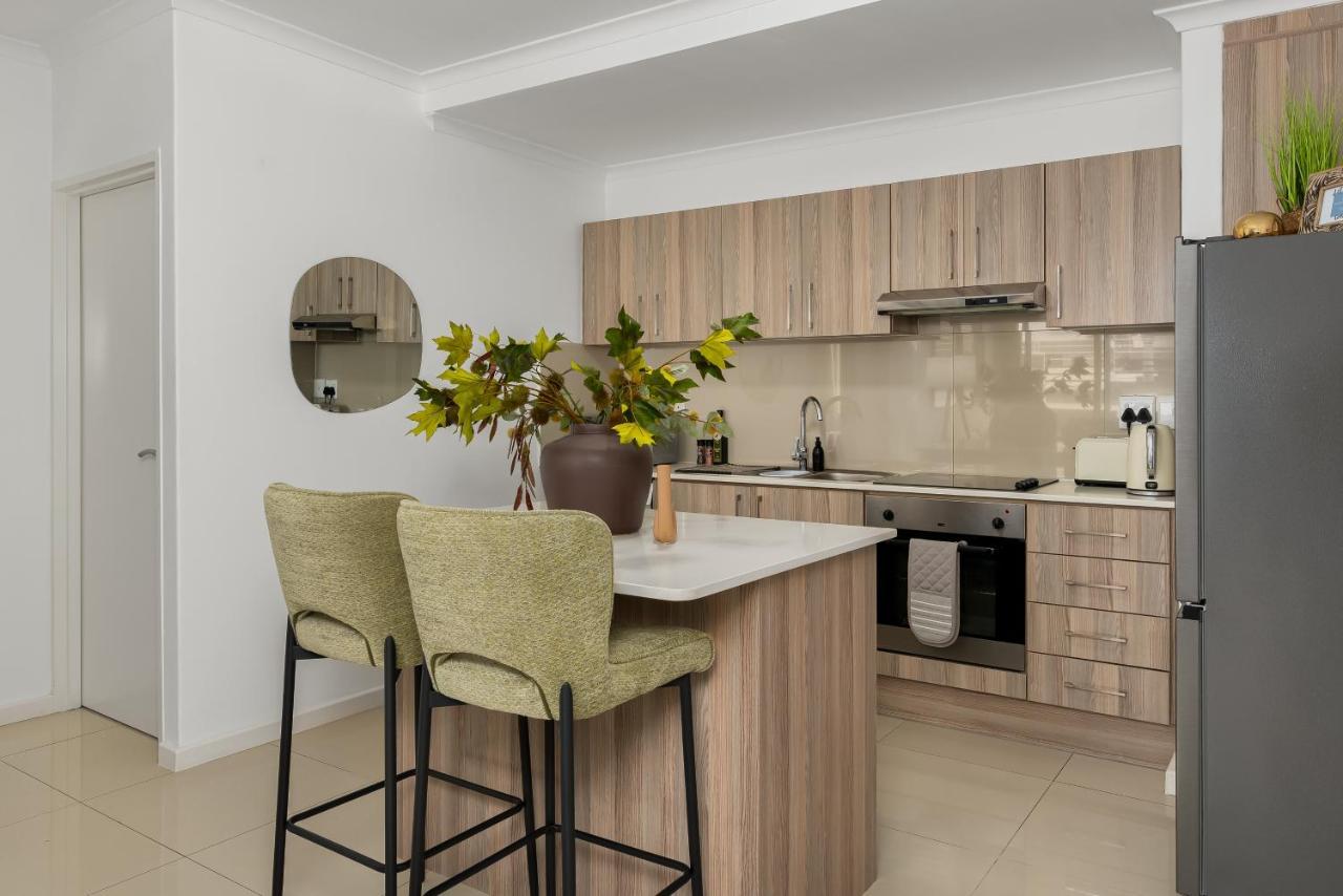Apartment Azure 32 *