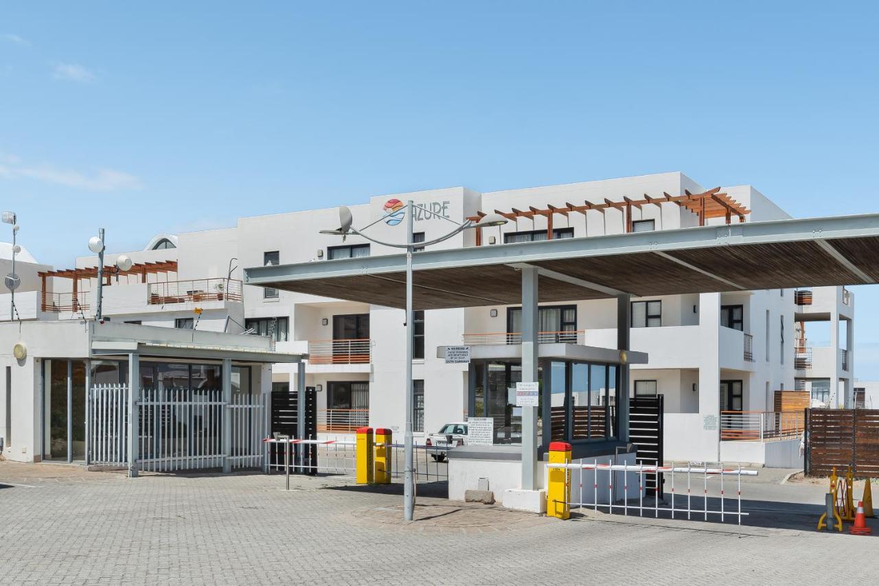 Apartment Azure 32 Cape Town