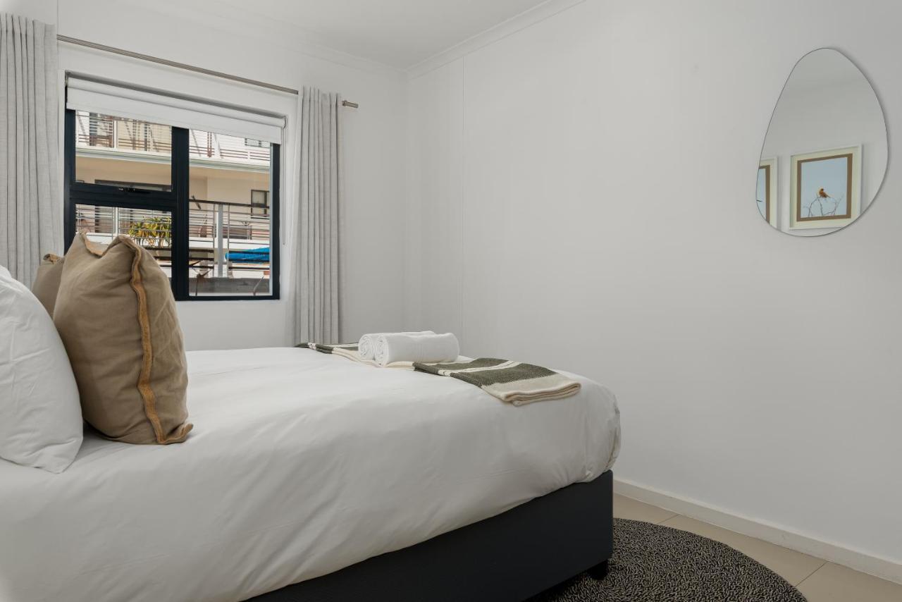 Azure 32 Apartment