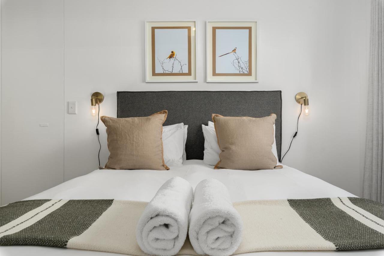 Azure 32 Apartment Cape Town